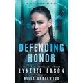 Defending Honor: An Elite Guardians Novel