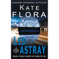 Led Astray (A Joe Burgess Mystery, Book 5)