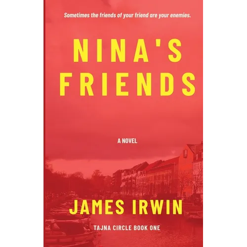 Nina's Friends