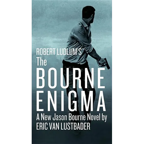The Bourne Enigma