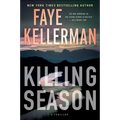 Killing Season: A Thriller