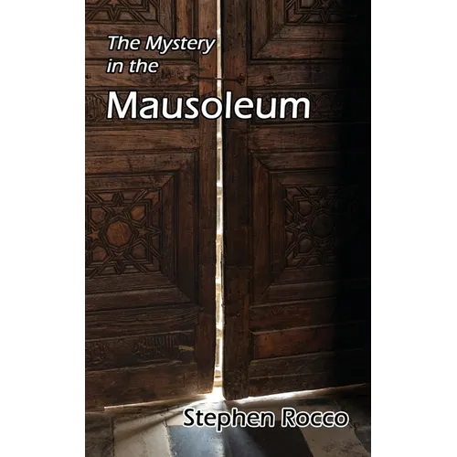 The Mystery in the Mausoleum