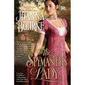 The Spymaster's Lady