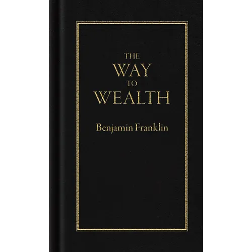 The Way to Wealth