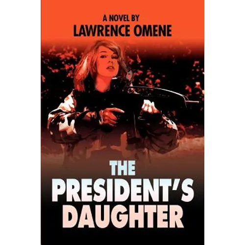 The President's Daughter