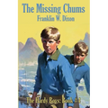 The Missing Chums: A Positronic Book