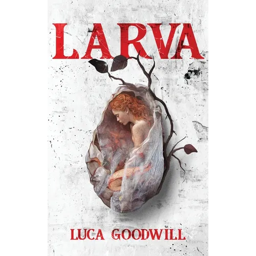 Larva