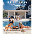 Slim Aarons: Style