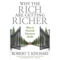 Why the Rich Are Getting Richer