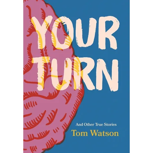 Your Turn