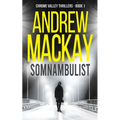 Somnambulist: a.k.a Sleepwalker - A Contemporary Psychological Thriller