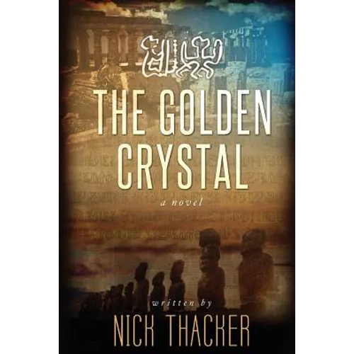 The Golden Crystal