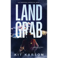 Land Grab: A Sheriff Elliot Mystery