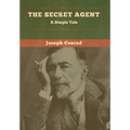 The Secret Agent: A Simple Tale