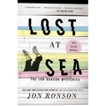 Lost at Sea: The Jon Ronson Mysteries