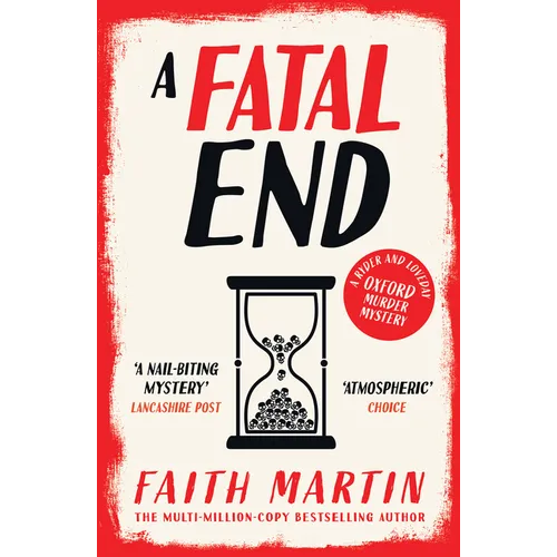 A Fatal End
