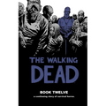 Walking Dead Book 12