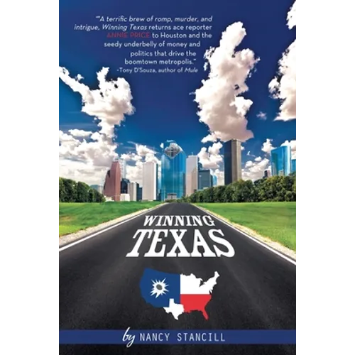 Winning Texas