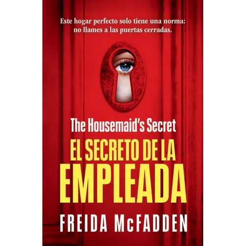 The Housemaid's Secret (El Secreto de la Empleada) Spanish Edition