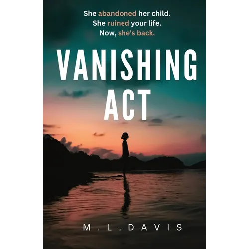 Vanishing Act