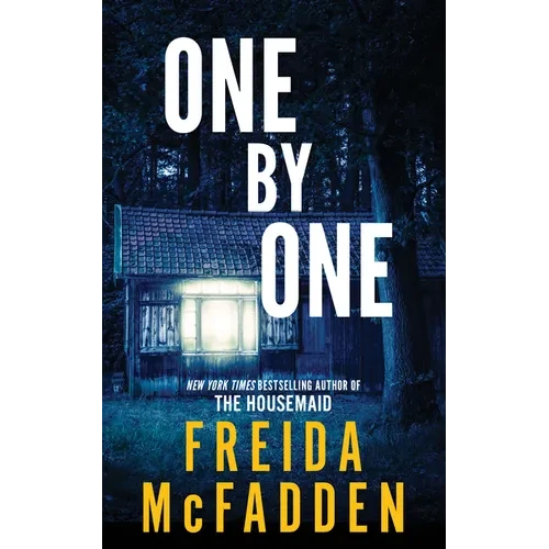One by One - Paperback