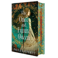 The Once and Future Queen: Deluxe Limited Edition