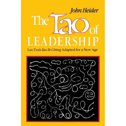 The Tao of Leadership, 2nd Edition