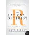 The Rational Optimist: How Prosperity Evolves