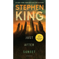 Just After Sunset: Stories