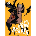 I'm the Grim Reaper, Vol. 4
