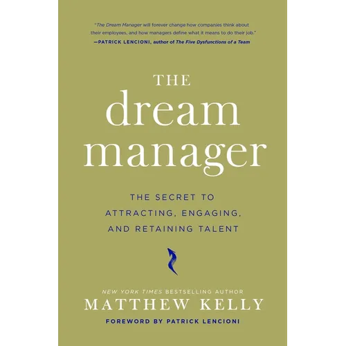 The Dream Manager