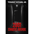 2801 Chaotic Avenue