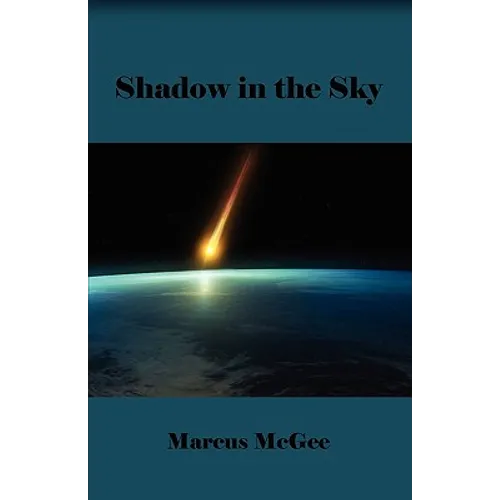 Shadow in the Sky