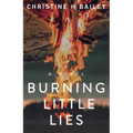 Burning Little Lies