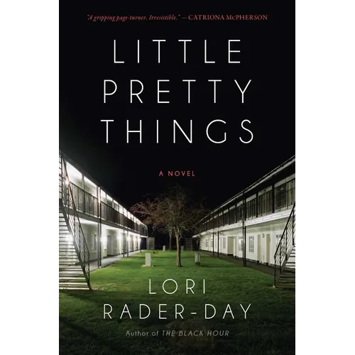 Little Pretty Things