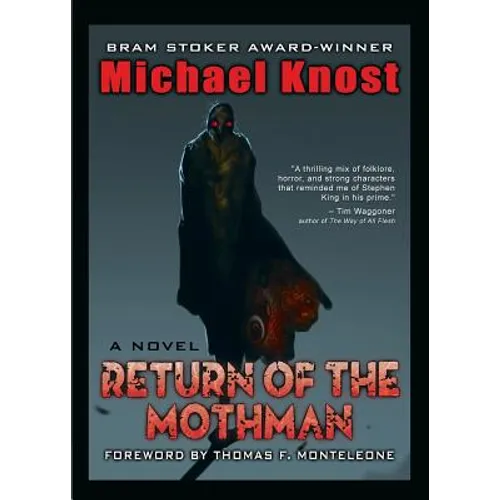 Return of the Mothman
