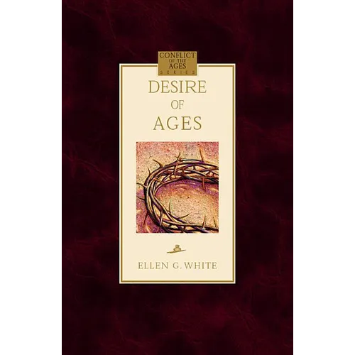 The Desire of Ages