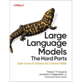 Large Language Models: The Hard Parts: Open Source AI Solutions for Common Pitfalls