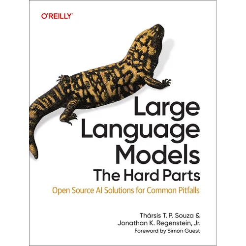 Large Language Models: The Hard Parts: Open Source AI Solutions for Common Pitfalls