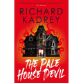 The Pale House Devil: The Discreet Eliminators Series