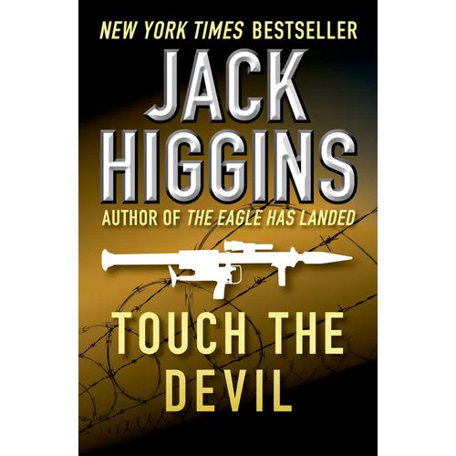 Touch the Devil