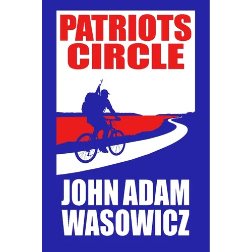 Patriots Circle