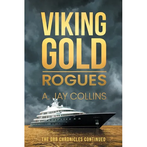Viking Gold: Rogues - Paperback