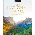 USA National Parks: Lands of Wonder