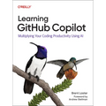 Learning Github Copilot: Multiplying Your Coding Productivity Using AI