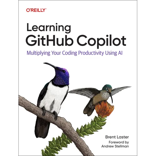 Learning Github Copilot: Multiplying Your Coding Productivity Using AI