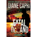 Fatal Demand: A Jess Kimball Thriller