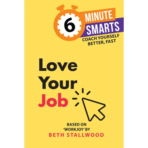 Love Your Job