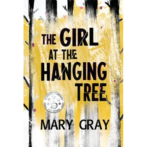 The Girl at the Hanging Tree