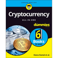 Cryptocurrency All-In-One for Dummies